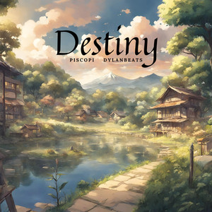 Destiny (feat. Dylanbeats)