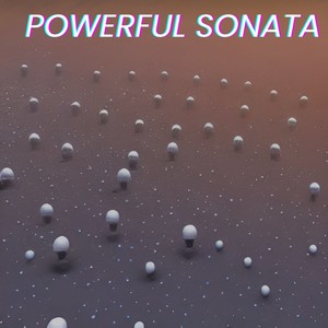Powerful Sonata