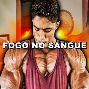 Fogo no Sangue