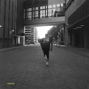 Let's Go(feat. Randy Class) (Explicit)