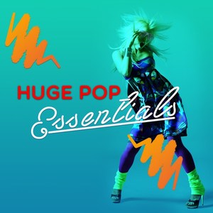 Huge Pop Essentials