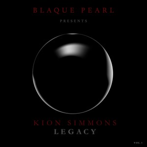 Kion Simmons Legacy, Vol. 1 (Explicit)