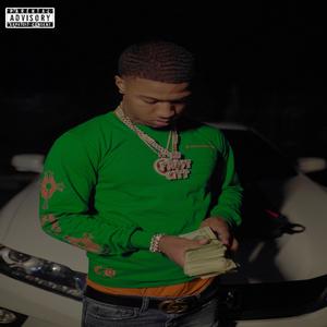 Out the ghetto (Explicit)