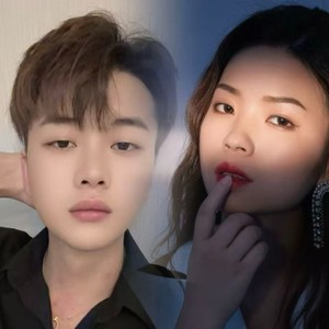 大人离婚娃受罪 (伴奏)