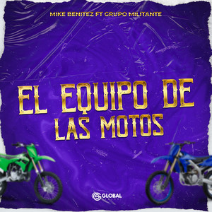 El Equipo De Las Motos