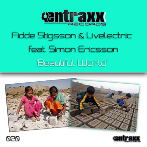 Beautiful World (Extended Vocal Mix)