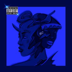 Bitirim ikili(feat. B3DEL) (Explicit)