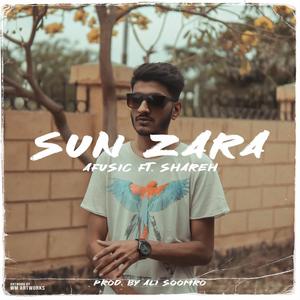 Sunzara (feat. Shareh) (Explicit)