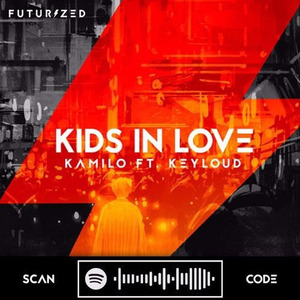 Kids In Love