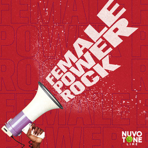 Female Power Rock