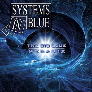 The Big Blue - Megamix
