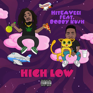 High Low (Explicit)