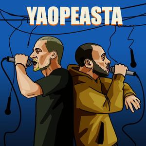 Yaopeasta (feat. Mimon & Dj Gharaa) [Explicit]