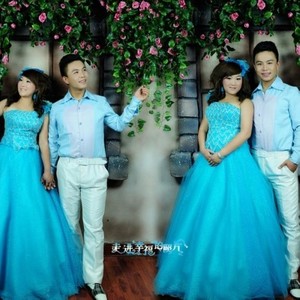 二人台【刮野鬼】