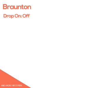 Drop Off (Original Mix)