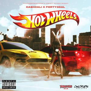 Hot Wheels (feat. Ca$hcali) [Explicit]