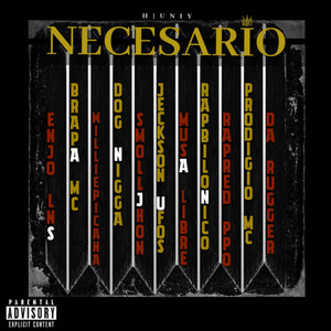 NECESARIO (Explicit)