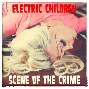 Scene of the Crime (feat. Nick Oliveri)