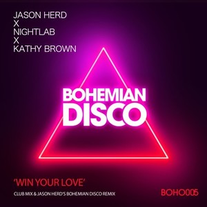 Win Your Love (Original Mix|Extended)
