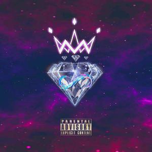 Diamonds in the sky (feat. Syntax Sa) [Explicit]