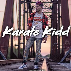 Karate Kidd (feat. Golden Towers)