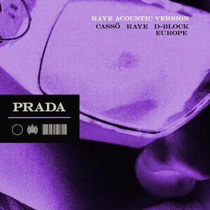Prada (Acoustic Version) [Explicit]