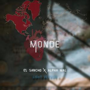 Monde (feat. Alpha male) (Light version)