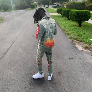 FREESTYLE (Explicit)