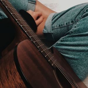 In The Intimacy Of Night