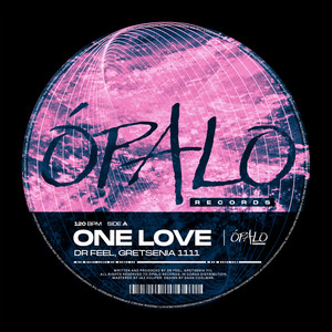 One Love (Explicit)