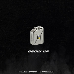 Grow Up (Explicit)