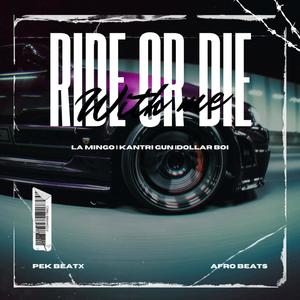 Ride or Die (feat. La Mingo, Kantrigun & Dollar Boi)