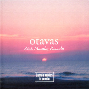 Otavas: Cantos sardos in poesia