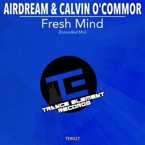 Airdream - Fresh Mind (Extended Mix)