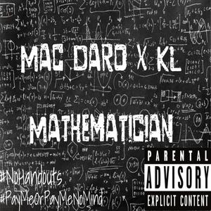 Mathematician (feat. Mac Daro) (Explicit)