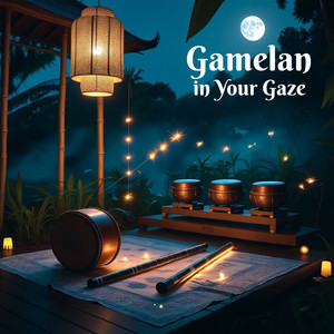Gamelan in Your Gaze (Remastered 2025)