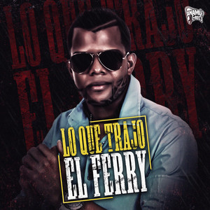 No Me Digas Que No (Live)