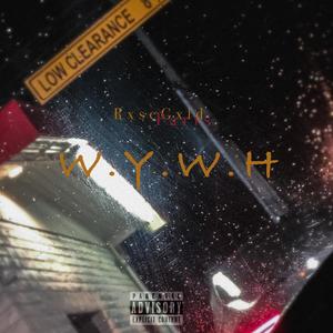 Wishing You Was Here (Explicit)