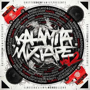 Kalamita Mixtape Volume 2