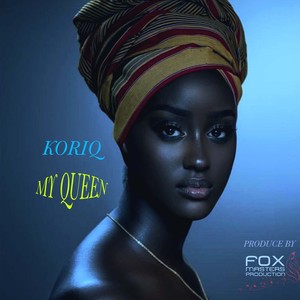 My Queen (OFFICIAL)