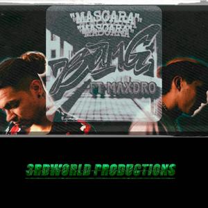 Mascara (feat. Maxdro) [Radio Edit] [Explicit]