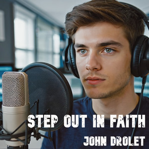 Step out in Faith