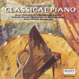 Greatest Hits: Classical Piano