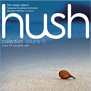 Hush Collection, Vol. 13: The Magic Island