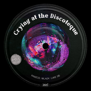 Crying At The Discoteque