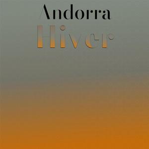 Andorra Hiver