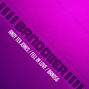 Fell In Love (Club Mix)