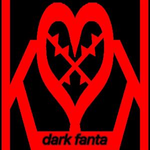 dark fanta (feat. Tommi Cosmic) [Explicit]