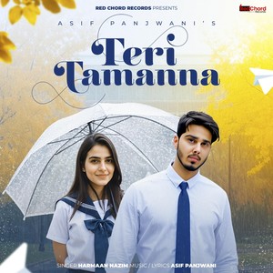 Teri Tamanna