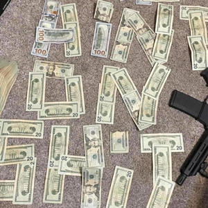 RBChasers Anthum (feat. RBC Baby J & RBC Sky) (Explicit)